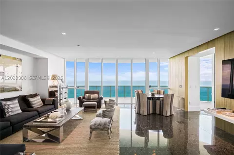 15811 Collins Ave #2601, Sunny Isles Beach, FL 33160