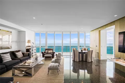 15811 Collins Ave #2601, Sunny Isles Beach, FL 33160