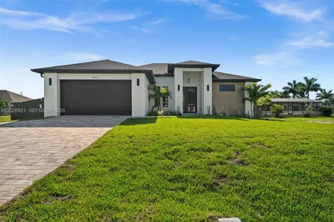 415 NW 37th, Cape Coral, FL 33993