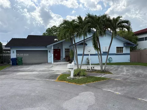 3124 SW 139th Pl, Miami, FL 33175