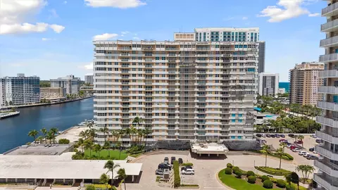 1965 S Ocean Dr #3L, Hallandale Beach, FL 33009