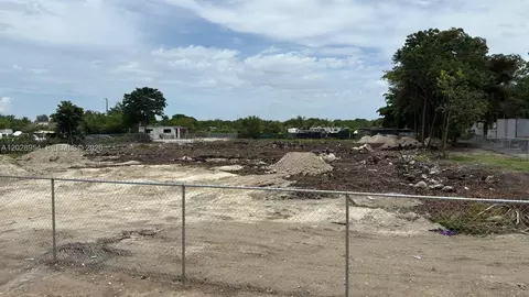Sw 213th Ave, Miami, FL 33187