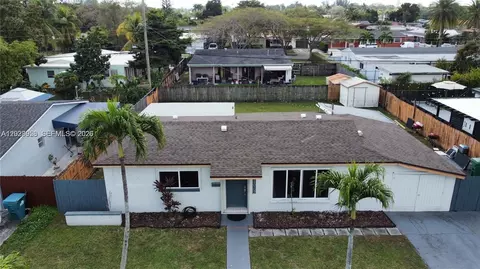 11962 SW 37th Ter, Miami, FL 33175
