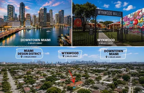 3315 NW 11th Ave, Miami, FL 33127