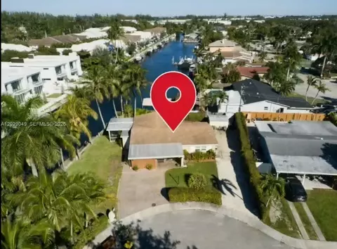 3081 SW 46th Ct, Fort Lauderdale, FL 33312