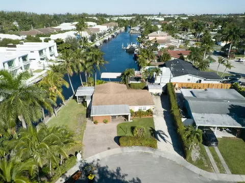 3081 SW 46th Ct, Fort Lauderdale, FL 33312