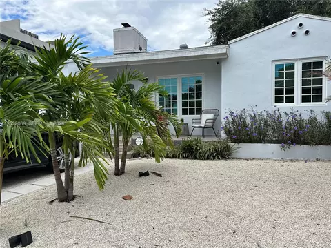 435 NE 71st St, Miami, FL 33138