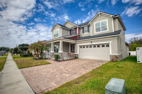 3014 Sera Bella Way, Kissimmee, FL 34744