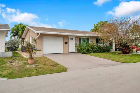 4905 NW 47th Ave, Tamarac, FL 33319