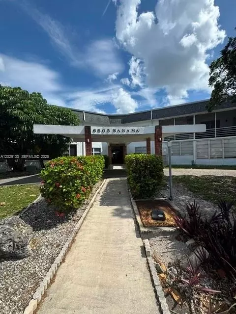 6505 Winfield Blvd #B-51, Margate, FL 33063