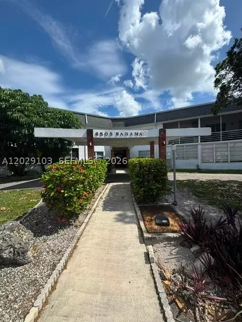 6505 Winfield Blvd #B-51, Margate, FL 33063