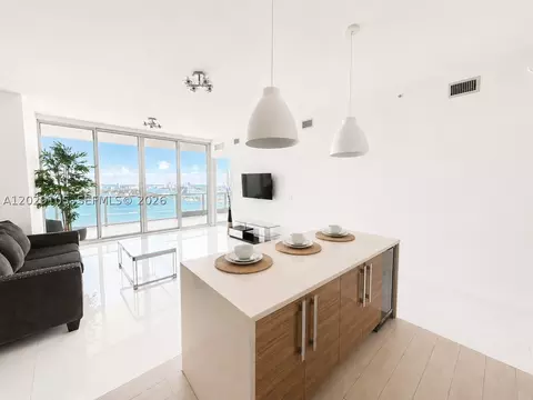 2020 N Bayshore Dr #2909, Miami, FL 33137