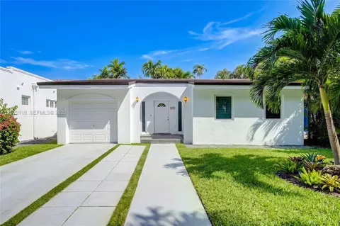 809 Milan Ave, Coral Gables, FL 33134
