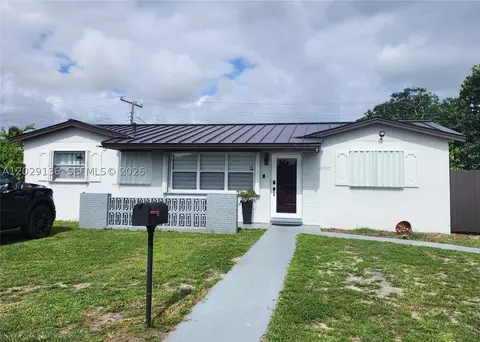 21200 NW 29th Ave, Miami Gardens, FL 33056
