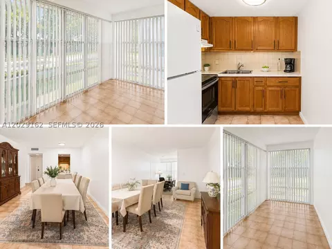 200 177th Dr #107, Sunny Isles Beach, FL 33160