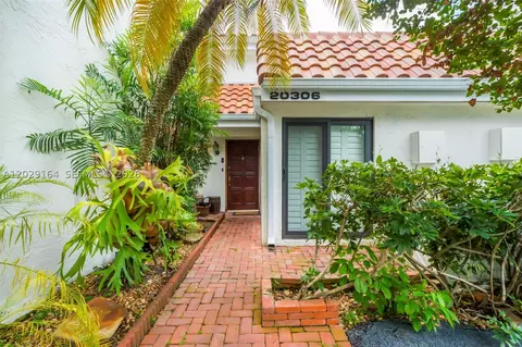 20306 NE 34th Ct #39, Aventura, FL 33180