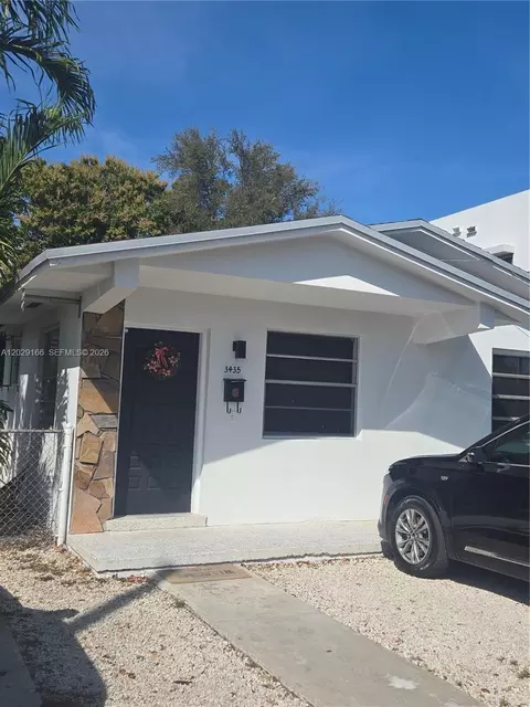 3435 NW 4th St, Miami, FL 33125