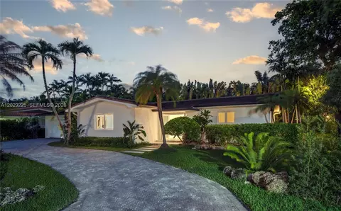 145 S Prospect Dr, Coral Gables, FL 33133