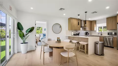 1116 N 31st Ave, Hollywood, FL 33021