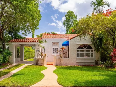 732 Majorca Ave, Coral Gables, FL 33134