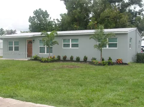 15837 SW 151st St, Indiantown, FL 34956
