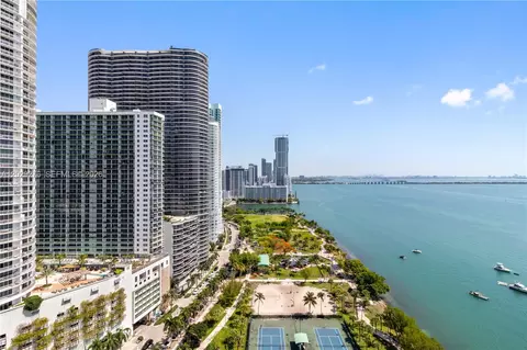 1717 N Bayshore Dr #A-2837, Miami, FL 33132