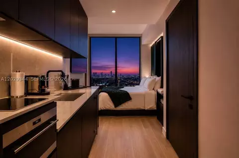 20 NE 11th St #2606A, Miami, FL 33132