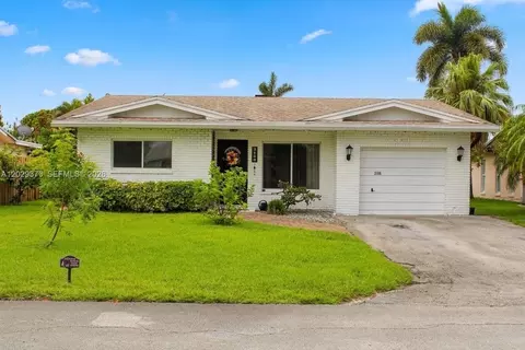 3166 NW 68th Ct, Fort Lauderdale, FL 33309