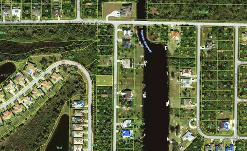 2049 Proude St, Port Charlotte, FL 33953