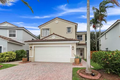 Undisclosed, Homestead, FL 33035