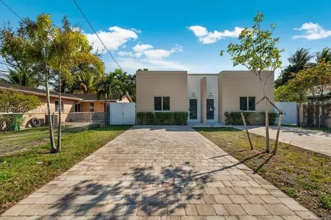 2938 NW 27th St #2938, Miami, FL 33142
