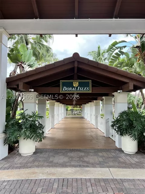 10750 NW 66th St #401, Doral, FL 33178