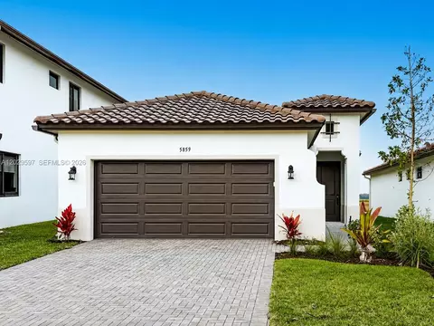 5859 Cassidy Ln, Ave Maria, FL 34143