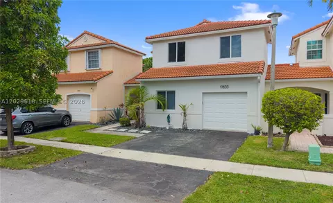 17835 SW 10th Ct, Pembroke Pines, FL 33029