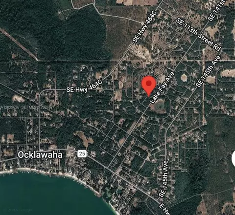 N/a SE Magnolia Drive Ln, Other, FL 32179