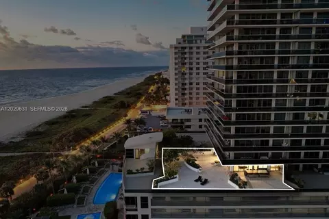 5875 Collins Ave #501, Miami Beach, FL 33140