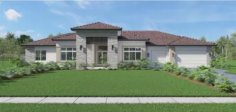 29604 SW 194 Ct, Homestead, FL 33030