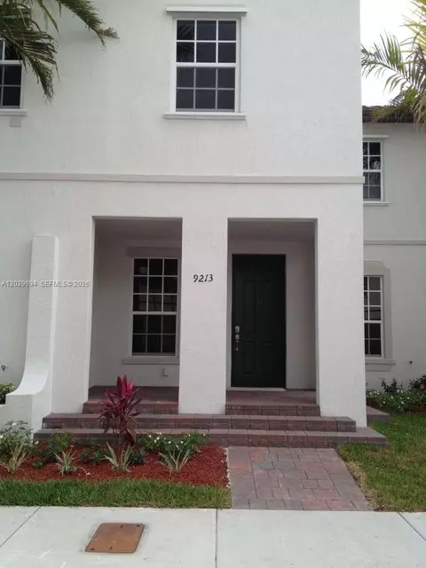 9213 SW 170th Ave, Miami, FL 33196