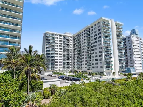 6917 Collins Ave #605, Miami Beach, FL 33141