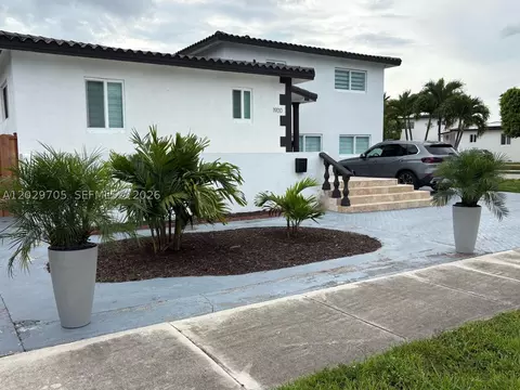 1900 SW 83rd Ave, Miami, FL 33155