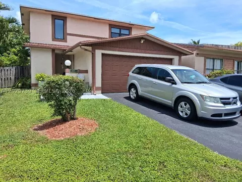 Undisclosed, Sunrise, FL 33313