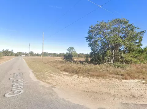 N/a Fisher Run Trace, Other, FL 32179