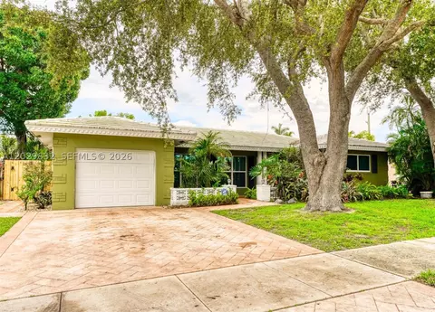 1840 NE 59th Ct, Fort Lauderdale, FL 33308