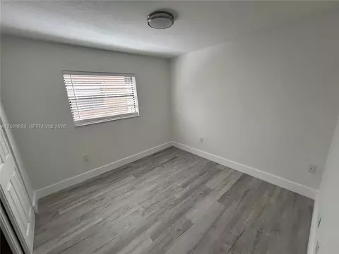 Bedroom - 5960 W 25th Ct #102, Hialeah, FL 33016 photo 3 of 5