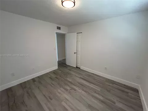 Bedroom - 5960 W 25th Ct #102, Hialeah, FL 33016 photo 2 of 5
