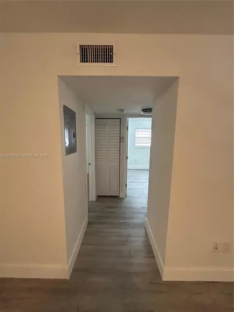 Entry Way - 5960 W 25th Ct #102, Hialeah, FL 33016 photo 1 of 1