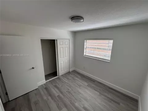 Bedroom - 5960 W 25th Ct #102, Hialeah, FL 33016 photo 4 of 5