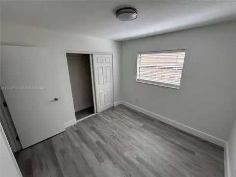 Bedroom - 5960 W 25th Ct #102, Hialeah, FL 33016 photo 5 of 5