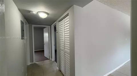 Entry Way - 10303 NW 9th St Cir #102-16, Miami, FL 33172 photo 1 of 2