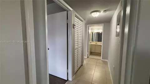 Entry Way - 10303 NW 9th St Cir #102-16, Miami, FL 33172 photo 2 of 2